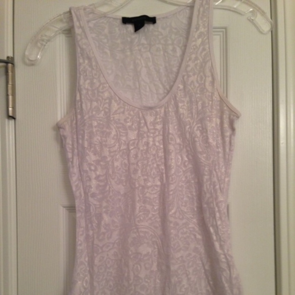 Express Medium Tank Top